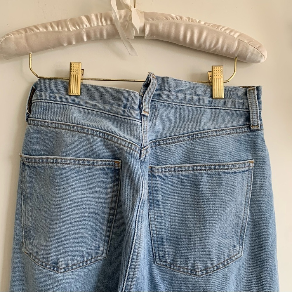 AGOLDE JEANS - Picture 11 of 16